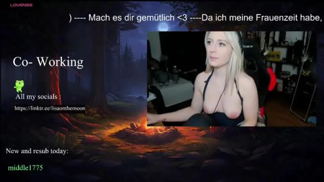 Image 8 of kimilee22 Stream on Chaturbate on 2 months ago