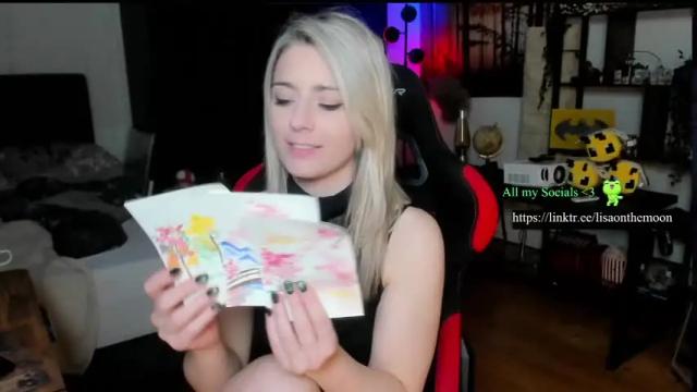 Thumbnail 1, kimilee22's Stream at Chaturbate, 1 month ago