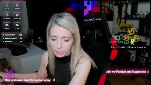 Image 3 of kimilee22 Stream on Chaturbate on 1 month ago