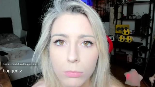 Thumbnail 2, kimilee22's Stream at Chaturbate, 1 month ago