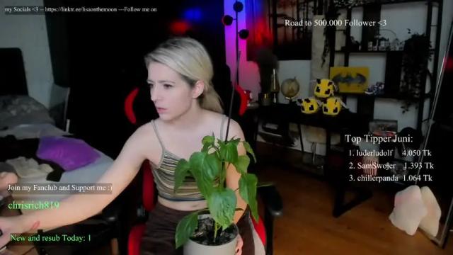 Image 2 of kimilee22 Stream on Chaturbate on 1 month ago