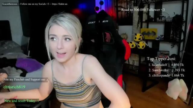 Image 4 of kimilee22 Stream on Chaturbate on 1 month ago