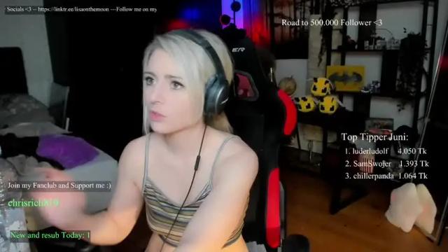 Image 6 of kimilee22 Stream on Chaturbate on 1 month ago