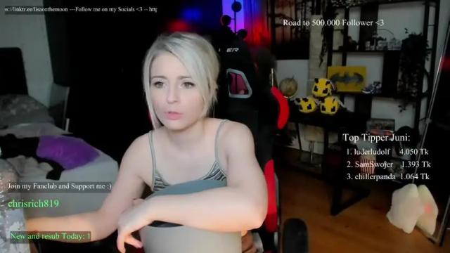 Image 7 of kimilee22 Stream on Chaturbate on 1 month ago