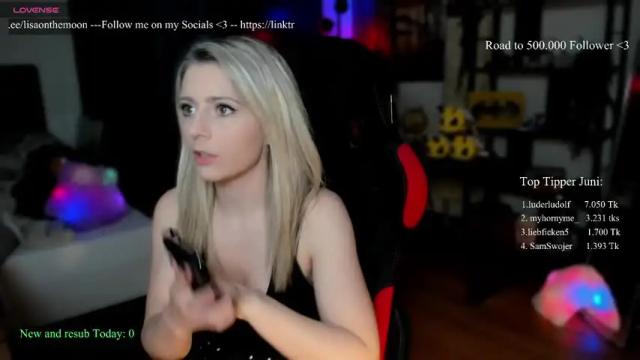 Thumbnail 1, kimilee22's Stream at Chaturbate, 1 month ago