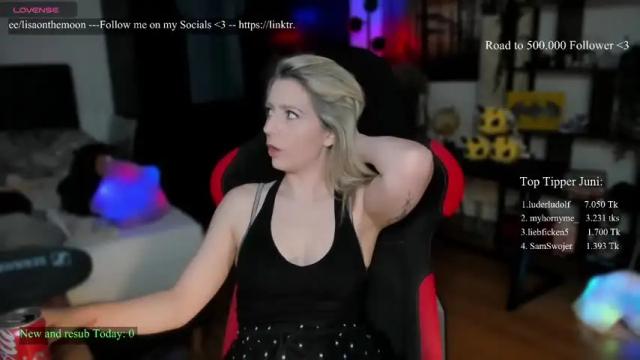 Image 7 of kimilee22 Stream on Chaturbate on 1 month ago