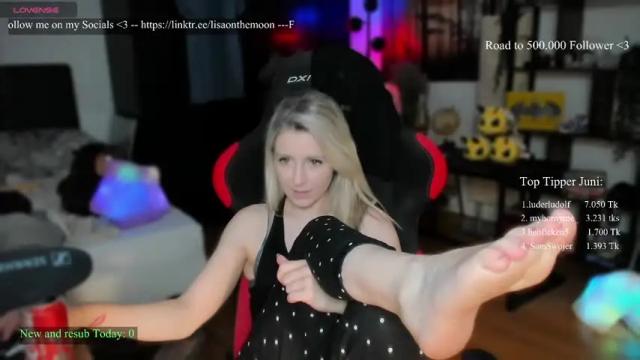Image 8 of kimilee22 Stream on Chaturbate on 1 month ago