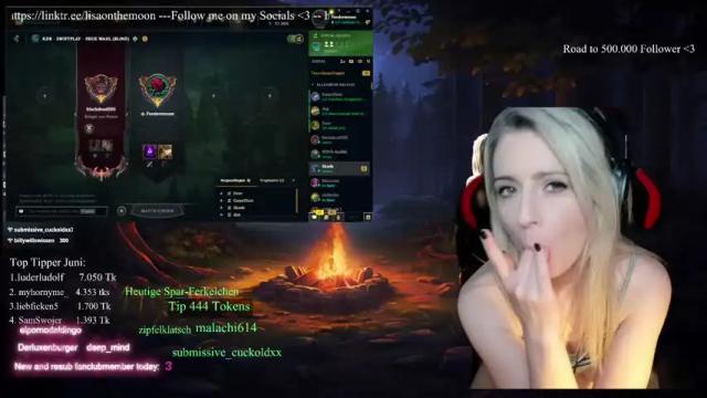 Image 11 of kimilee22 Stream on Chaturbate on 1 month ago