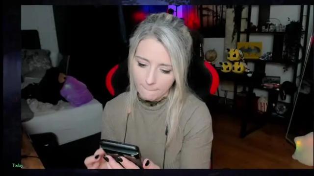 Thumbnail 1, kimilee22's Stream at Chaturbate, 1 month ago