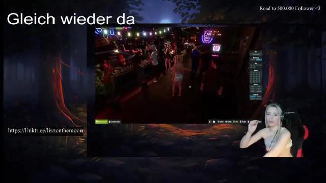 Thumbnail 2, kimilee22's Stream at Chaturbate, 1 month ago