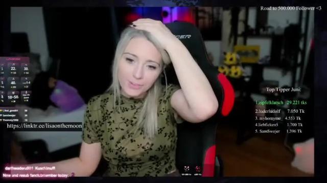Thumbnail 3, kimilee22's Stream at Chaturbate, 1 month ago