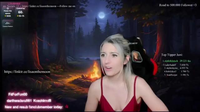 Image 2 of kimilee22 Stream on Chaturbate on 1 month ago