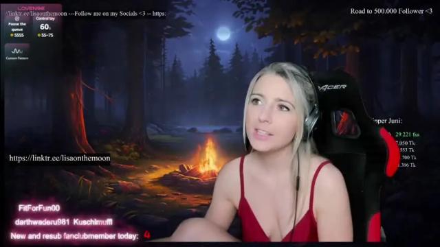 Image 3 of kimilee22 Stream on Chaturbate on 1 month ago