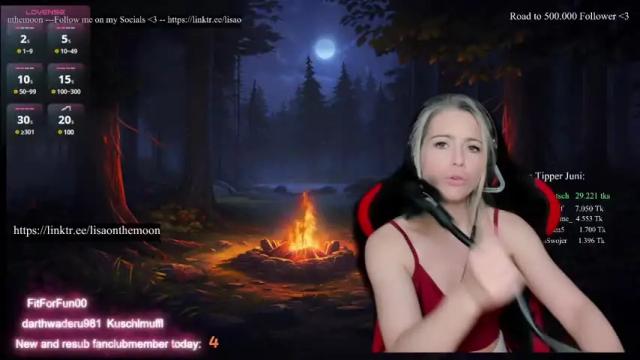 Image 4 of kimilee22 Stream on Chaturbate on 1 month ago