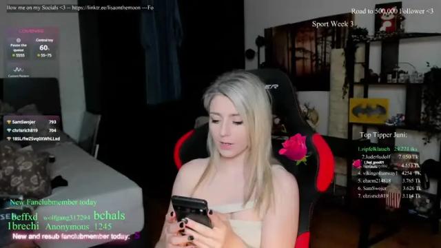 Image 3 of kimilee22 Stream on Chaturbate on 28 days ago