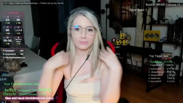 Image 4 of kimilee22 Stream on Chaturbate on 28 days ago