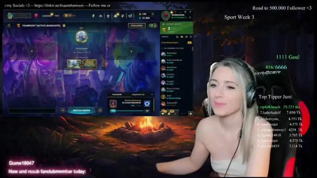 Image 3 of kimilee22 Stream on Chaturbate on 27 days ago