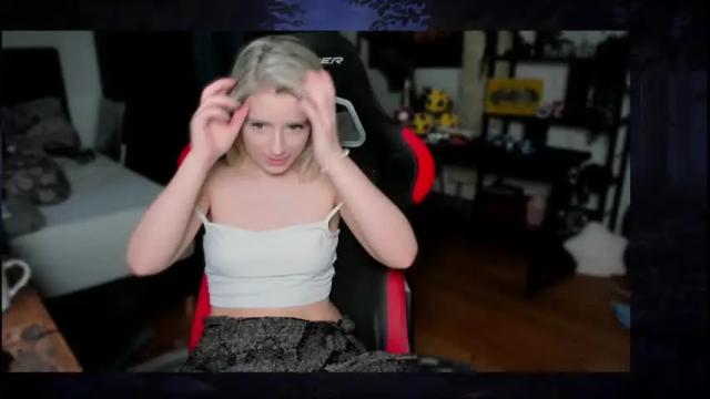Thumbnail 1, kimilee22's Stream at Chaturbate, 16 days ago