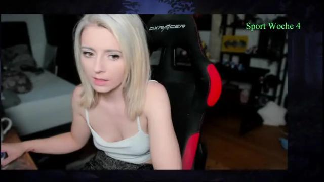 Thumbnail 2, kimilee22's Stream at Chaturbate, 16 days ago