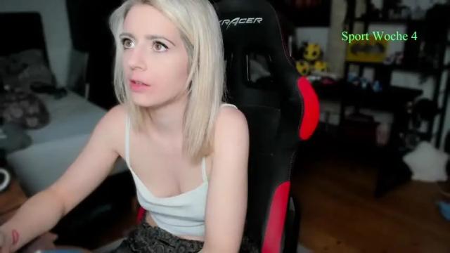 Thumbnail 3, kimilee22's Stream at Chaturbate, 16 days ago