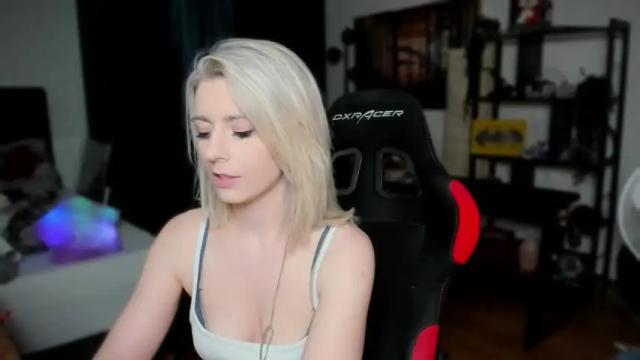 Thumbnail 2, kimilee22's Stream at Chaturbate, 13 days ago