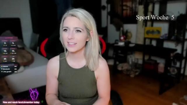 Thumbnail 1, kimilee22's Stream at Chaturbate, 12 days ago
