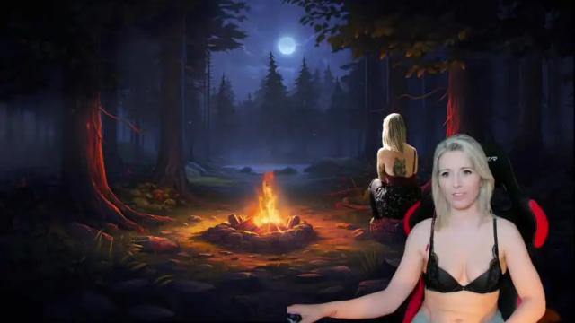 Thumbnail 2, kimilee22's Stream at Chaturbate, 11 days ago