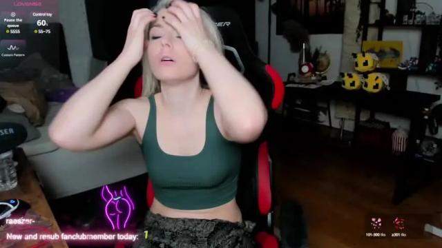 Image 7 of kimilee22 Stream on Chaturbate on 10 days ago