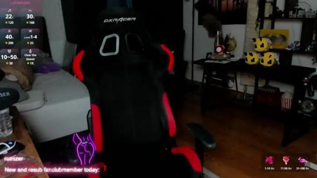 Thumbnail 3, kimilee22's Stream at Chaturbate, 9 days ago