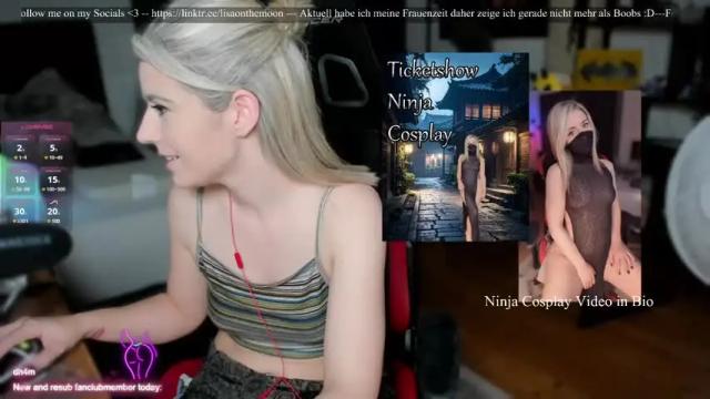 Image 12 of kimilee22 Stream on Chaturbate on 8 days ago
