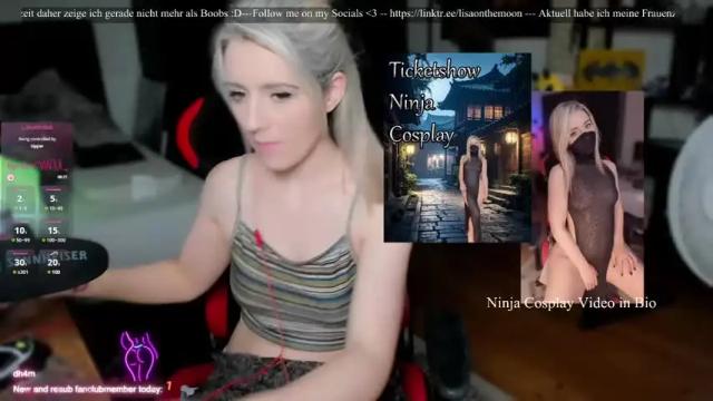 Thumbnail 3, kimilee22's Stream at Chaturbate, 8 days ago
