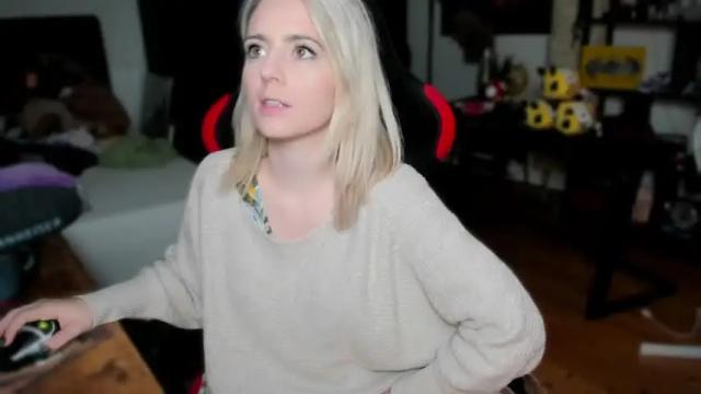 Thumbnail 1, kimilee22's Stream at Chaturbate, 4 days ago