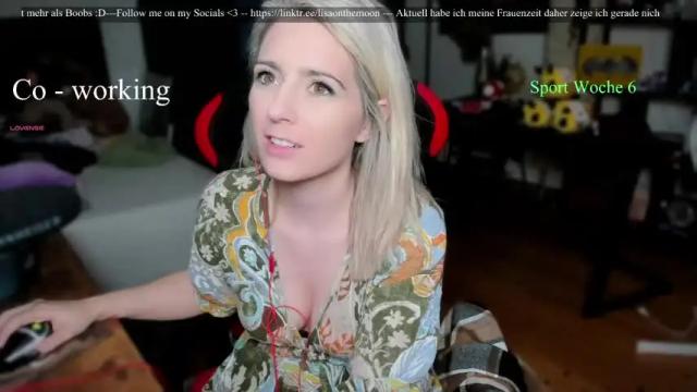 Image 2 of kimilee22 Stream on Chaturbate on 4 days ago