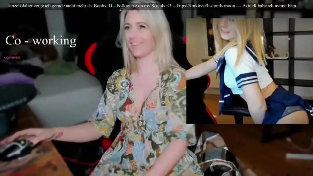 Image 4 of kimilee22 Stream on Chaturbate on 4 days ago