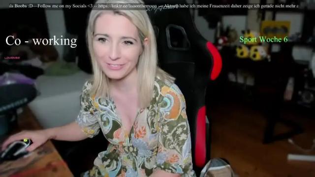 Image 7 of kimilee22 Stream on Chaturbate on 4 days ago