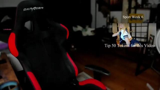 Thumbnail 1, kimilee22's Stream at Chaturbate, 1 day ago