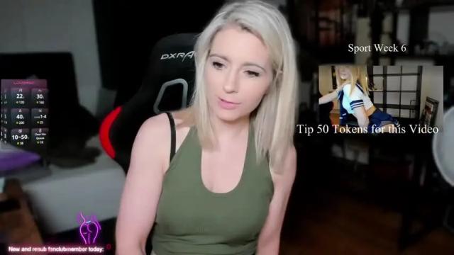 Thumbnail 2, kimilee22's Stream at Chaturbate, 1 day ago