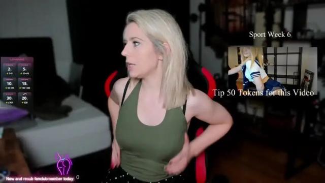 Thumbnail 3, kimilee22's Stream at Chaturbate, 1 day ago