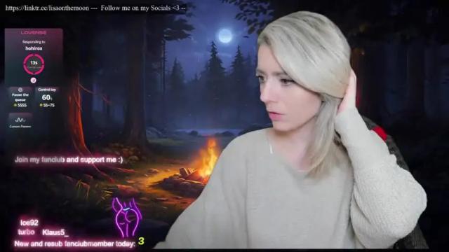 Image 6 of kimilee22 Stream on Chaturbate on 1 month ago