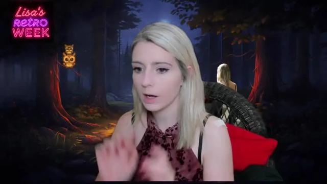 Thumbnail 1, kimilee22's Stream at Chaturbate, 26 days ago