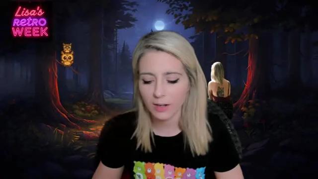Thumbnail 1, kimilee22's Stream at Chaturbate, 24 days ago