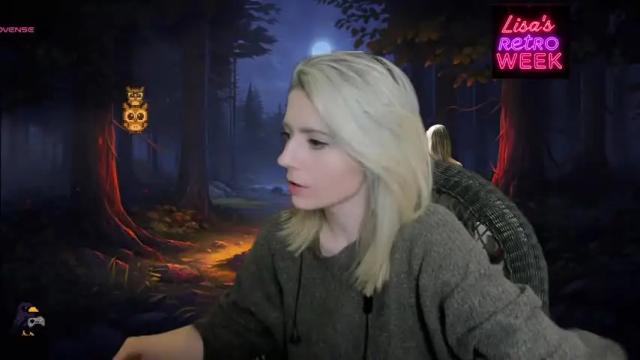 Thumbnail 1, kimilee22's Stream at Chaturbate, 21 days ago