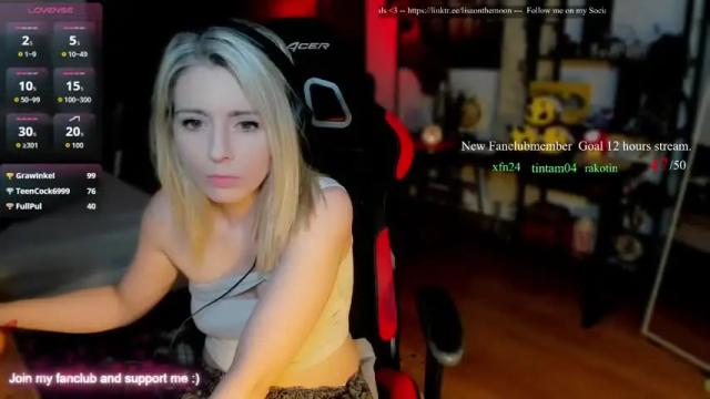 Thumbnail 3, kimilee22's Stream at Chaturbate, 7 days ago