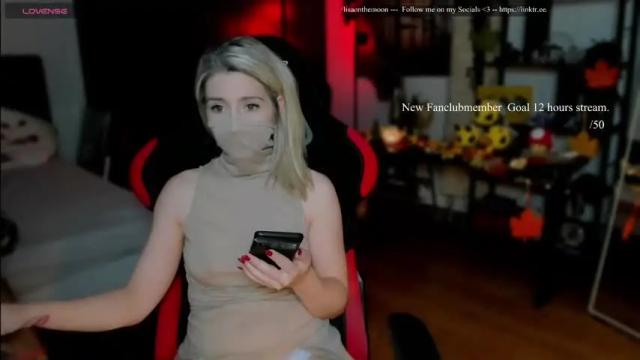 Thumbnail 2, kimilee22's Stream at Chaturbate, 5 days ago