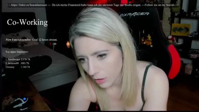 Thumbnail 2, kimilee22's Stream at Chaturbate, 4 days ago