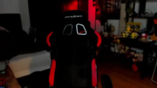 Thumbnail 1, kimilee22's Stream at Chaturbate, 1 month ago