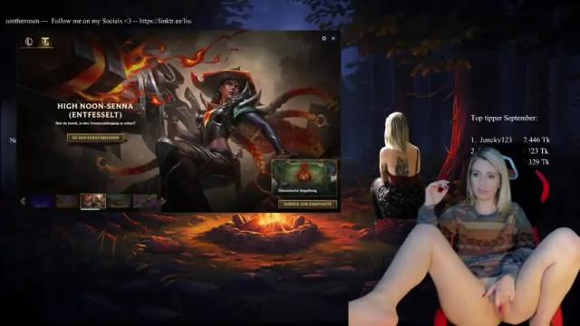 Thumbnail 2, kimilee22's Stream at Chaturbate, 1 month ago