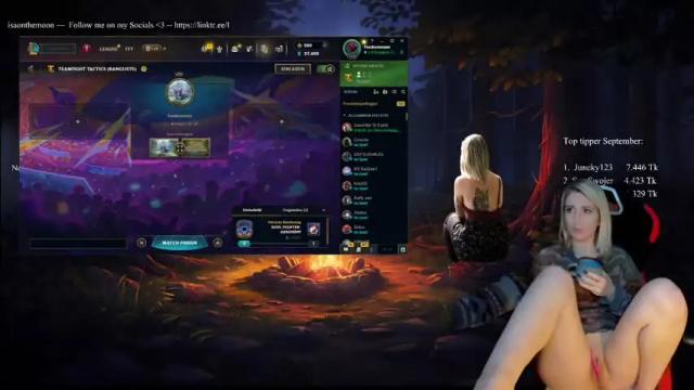 Image 6 of kimilee22 Stream on Chaturbate on 1 month ago