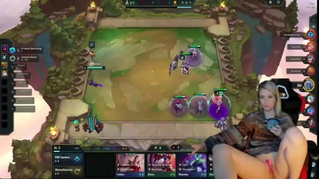 Thumbnail 3, kimilee22's Stream at Chaturbate, 1 month ago