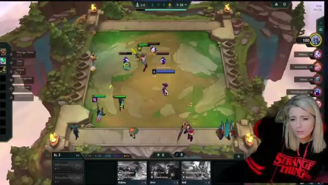 Image 3 of kimilee22 Stream on Chaturbate on 1 month ago